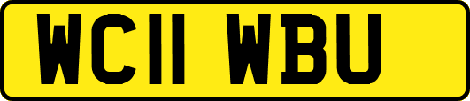 WC11WBU