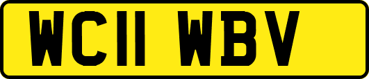 WC11WBV
