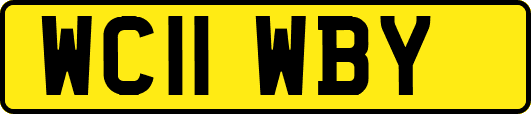 WC11WBY