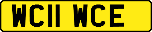 WC11WCE