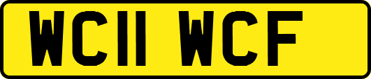 WC11WCF