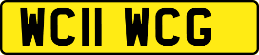 WC11WCG