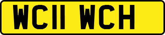 WC11WCH