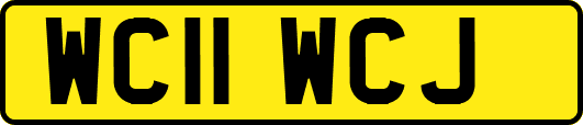 WC11WCJ