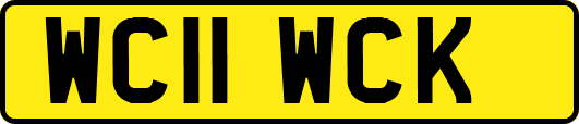 WC11WCK
