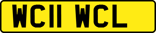 WC11WCL