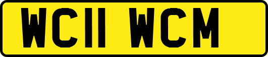 WC11WCM