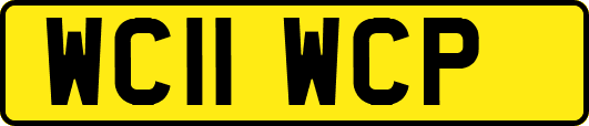 WC11WCP