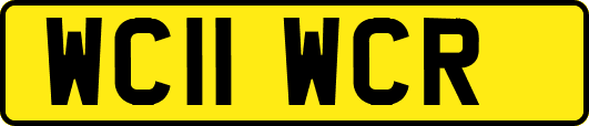 WC11WCR
