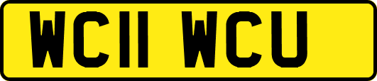 WC11WCU