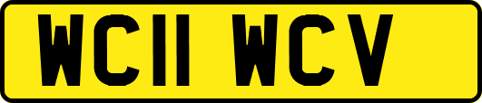 WC11WCV