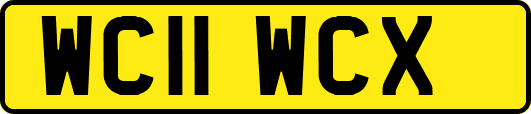 WC11WCX