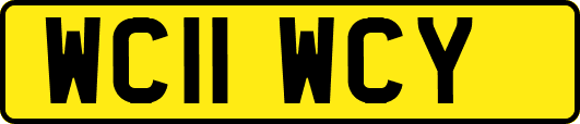 WC11WCY