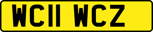 WC11WCZ
