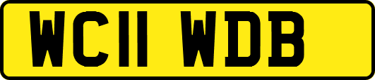 WC11WDB