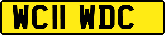 WC11WDC
