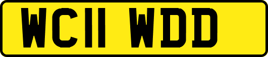 WC11WDD