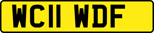 WC11WDF