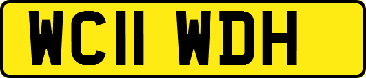 WC11WDH