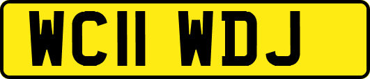 WC11WDJ