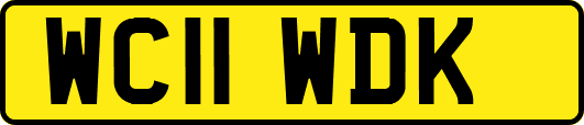 WC11WDK