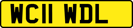 WC11WDL