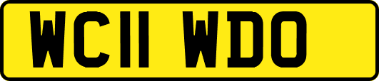 WC11WDO