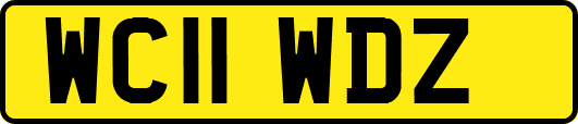 WC11WDZ