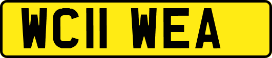 WC11WEA