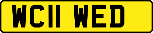 WC11WED