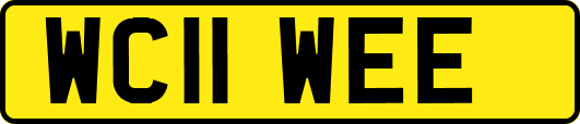 WC11WEE