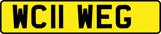 WC11WEG