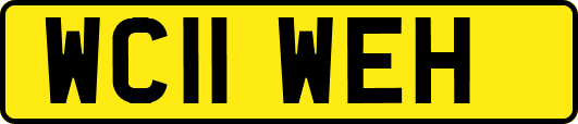 WC11WEH