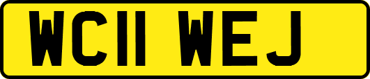 WC11WEJ