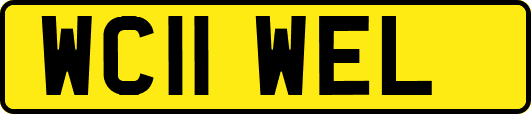 WC11WEL