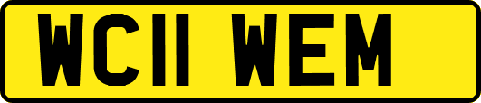 WC11WEM