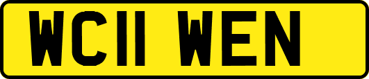 WC11WEN