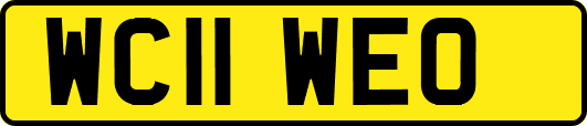 WC11WEO