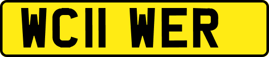 WC11WER