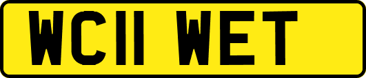 WC11WET