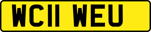 WC11WEU