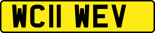 WC11WEV