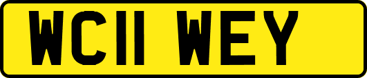 WC11WEY