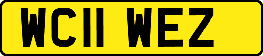 WC11WEZ
