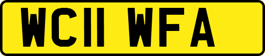 WC11WFA