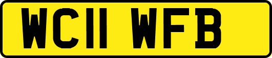 WC11WFB