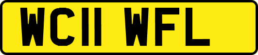 WC11WFL
