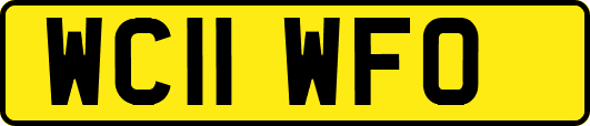 WC11WFO