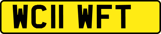 WC11WFT