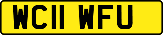 WC11WFU